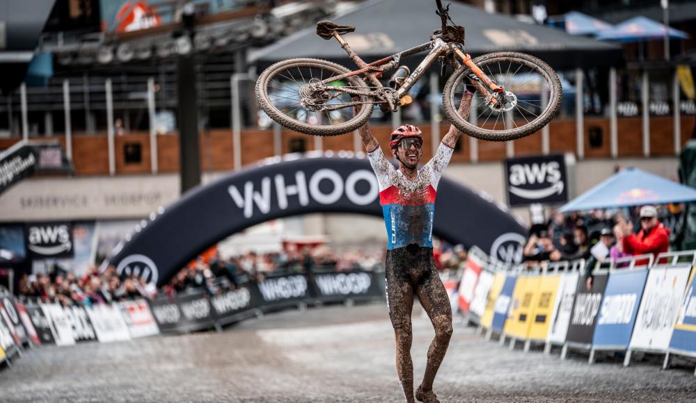 25 Jahre Bikepark Leogang und 15 Jahre Weltcup: Saalfelden Leogang startet mit großen Jubiläen in die Saison 2026
