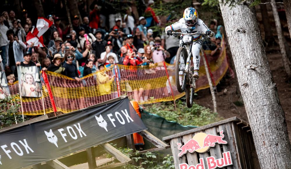 25 Jahre Bikepark Leogang und 15 Jahre Weltcup: Saalfelden Leogang startet mit großen Jubiläen in die Saison 2026
