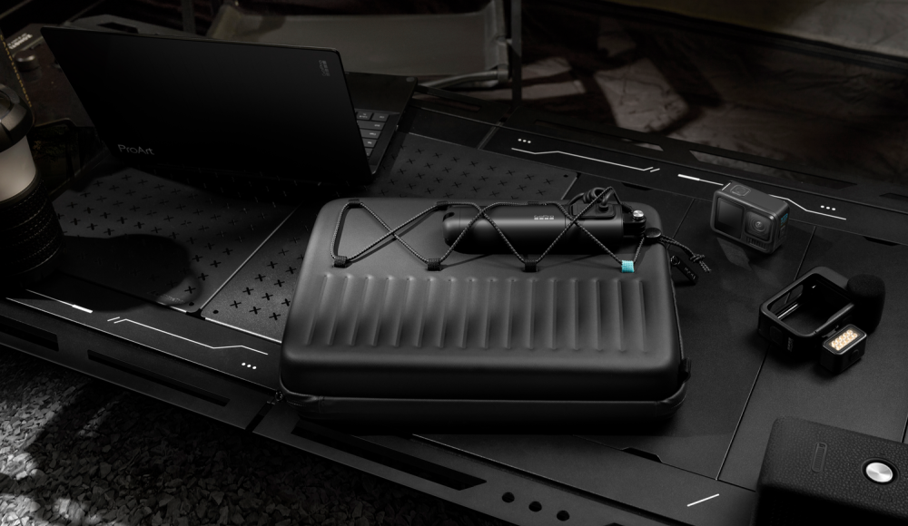 ASUS ProArt GoPro Edition: Sei der Held deiner Geschichte!