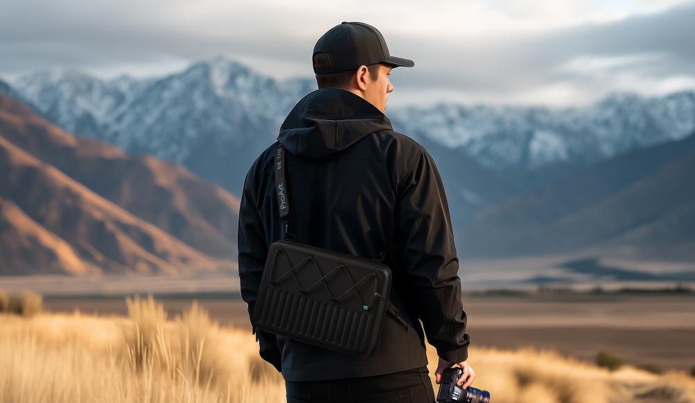 ASUS ProArt GoPro Edition: Sei der Held deiner Geschichte!