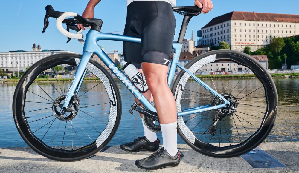In Linz greifen alle Räder ineinander