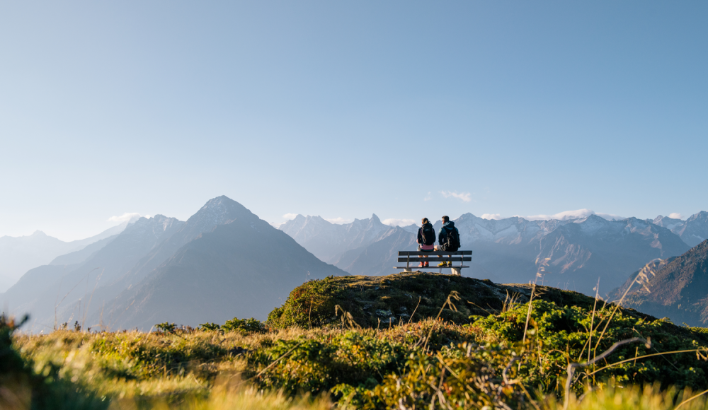 Zillertal: Das fühlst du nur hier