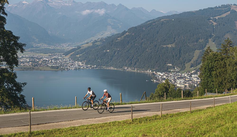Top 20 Rennrad-Touren 2026