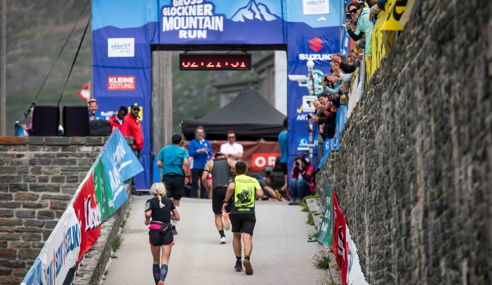 Teilnehmerrekord und Weltelite: Grossglockner Mountain Run 2026 setzt neue Maßstäbe