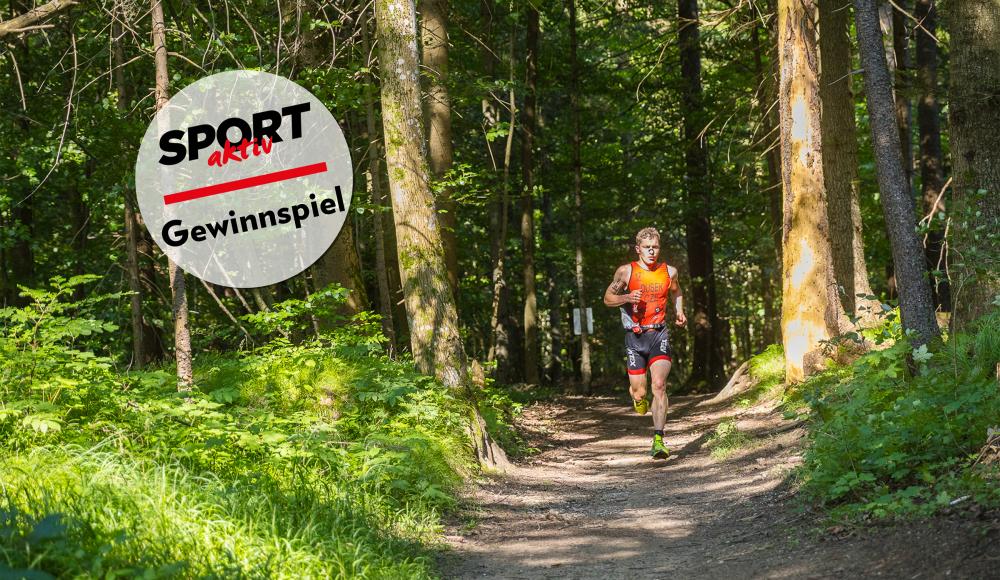 Gewinne einen Startplatz für XTERRA Austria 2026 in Altaussee