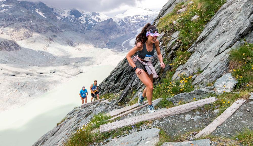 Teilnehmerrekord und Weltelite: Grossglockner Mountain Run 2026 setzt neue Maßstäbe