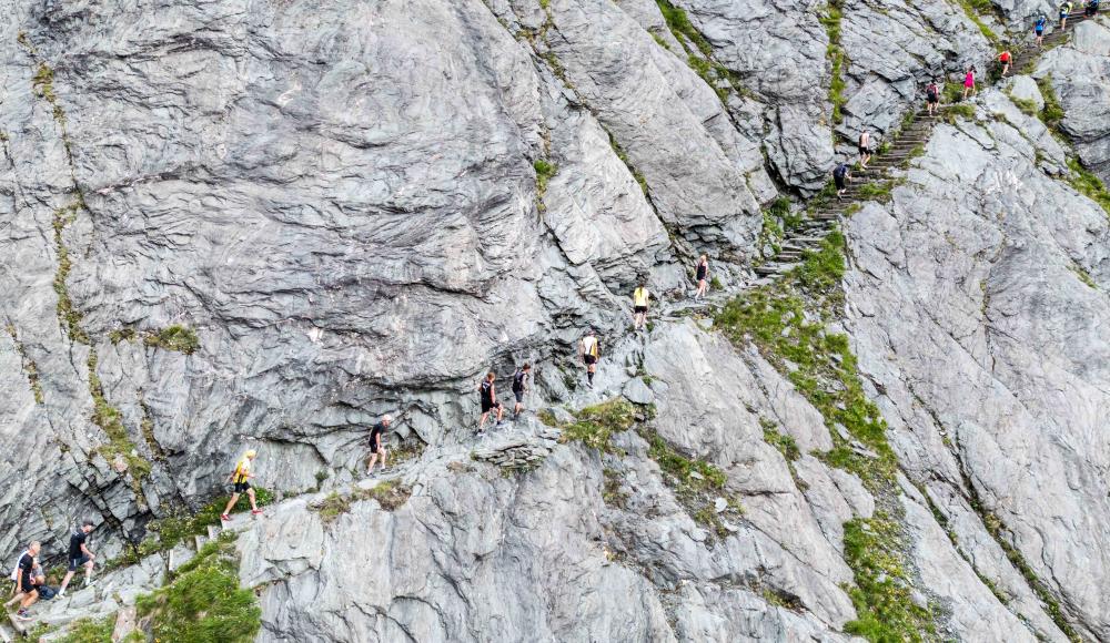 Teilnehmerrekord und Weltelite: Großglockner Mountain Run 2026 setzt neue Maßstäbe
