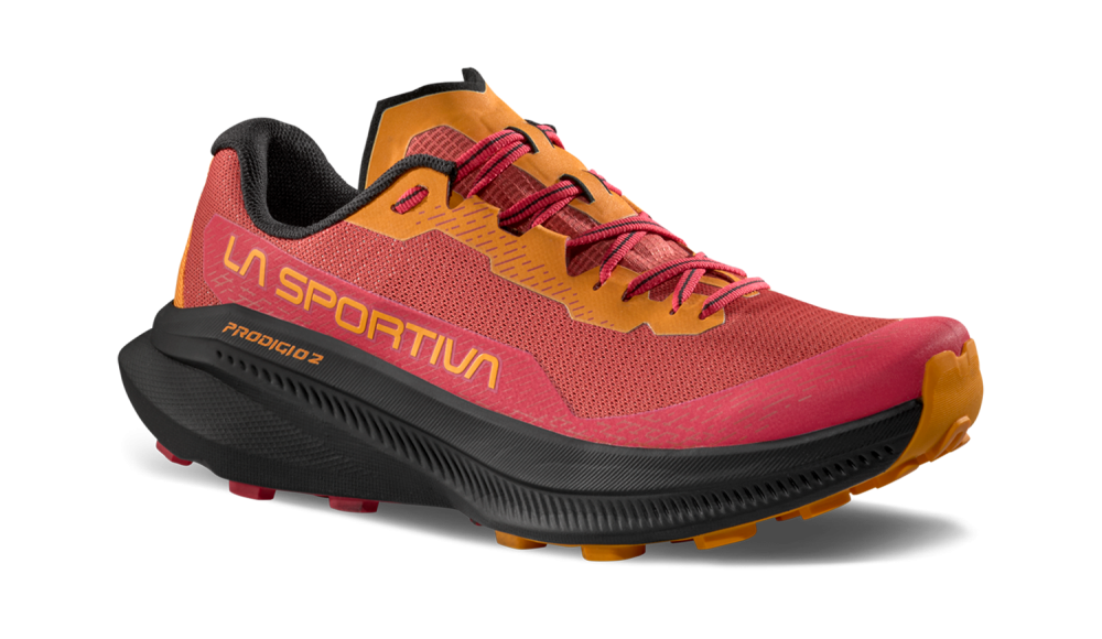 Prodigio 2: La Sportiva zündet nächste Trailrunning-Stufe