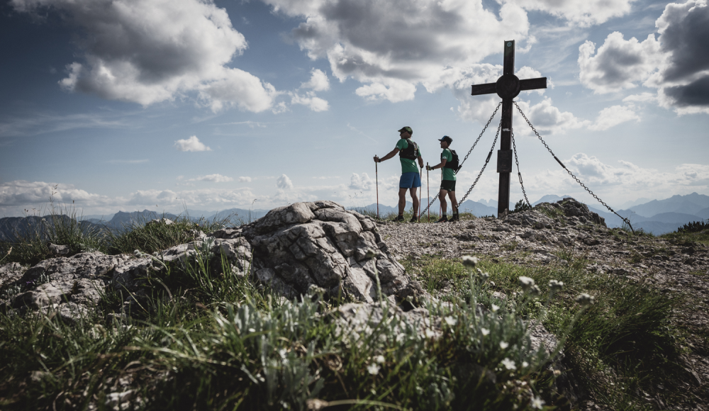 Top 20 Bike-&-Hike-Gipfeltouren 2026