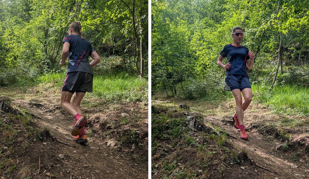 Im Gelände zuhause: Der Prodigio 2 von La Sportiva im SPORTaktiv-Test