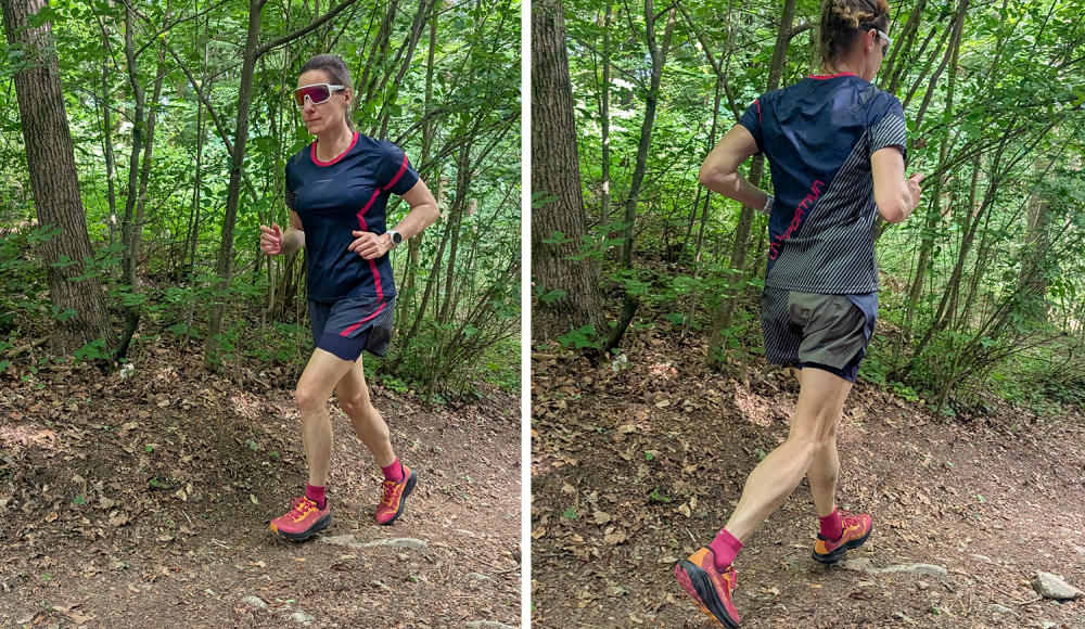 Im Gelände zuhause: Der Prodigio 2 von La Sportiva im SPORTaktiv-Test