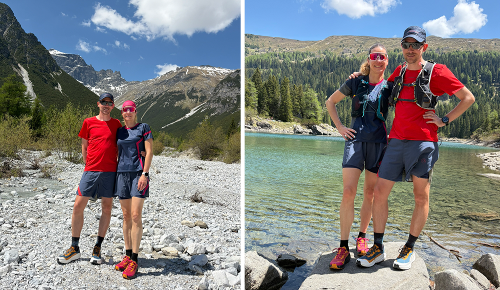 Im Gelände zuhause: Der Prodigio 2 von La Sportiva im SPORTaktiv-Test