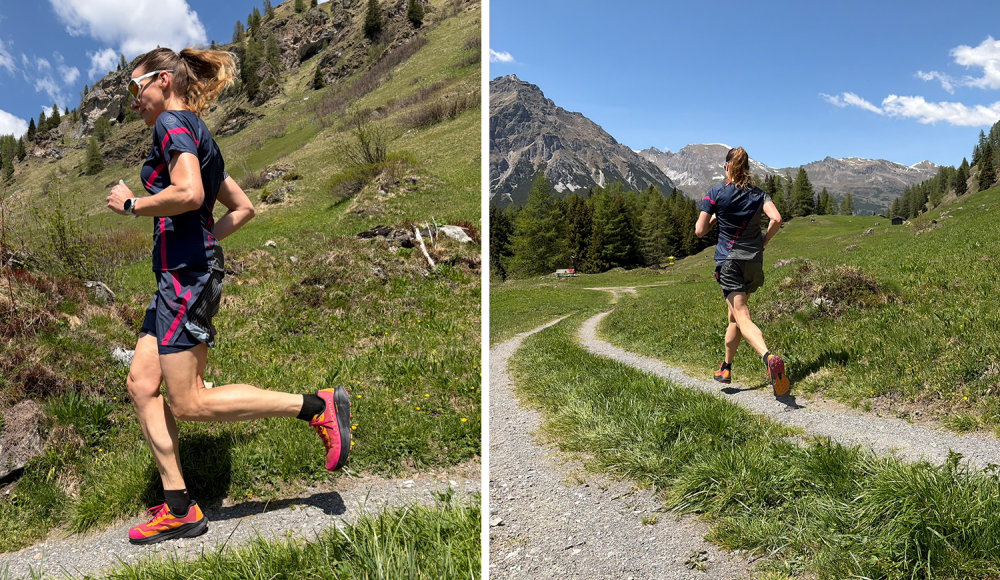 Im Gelände zuhause: Der Prodigio 2 von La Sportiva im SPORTaktiv-Test