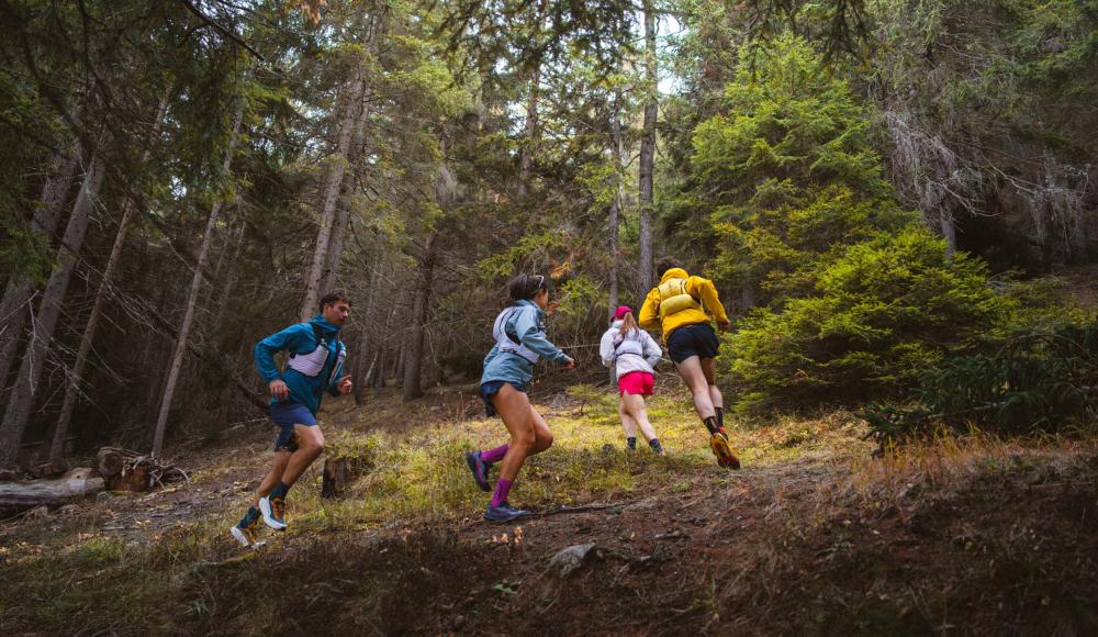 Prodigio 2: La Sportiva zündet nächste Trailrunning-Stufe
