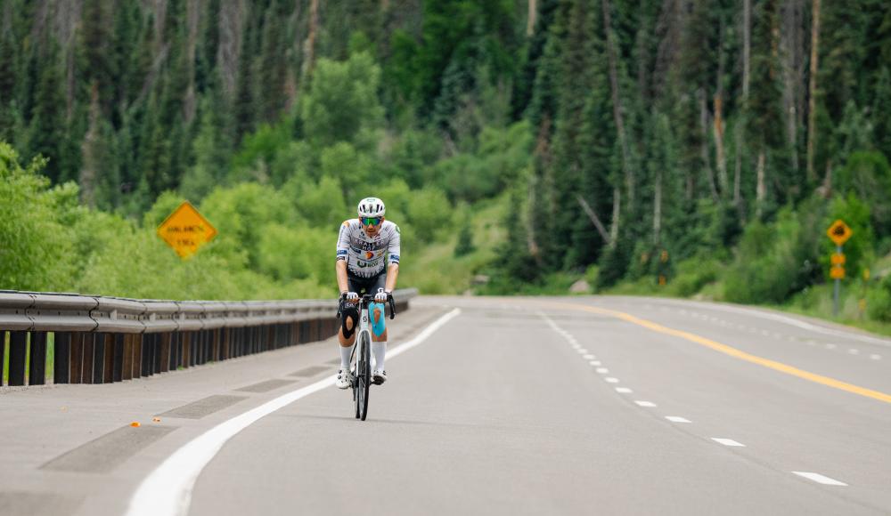 Race Across America 2026: Philipp Kaider triumphiert erneut