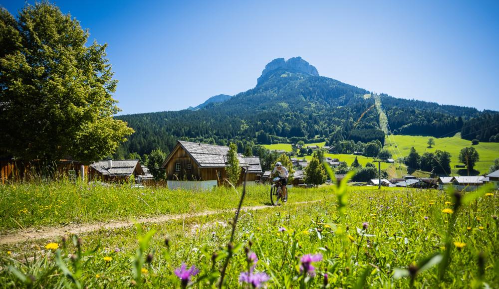 Gewinne einen Startplatz für XTERRA Austria 2026 in Altaussee