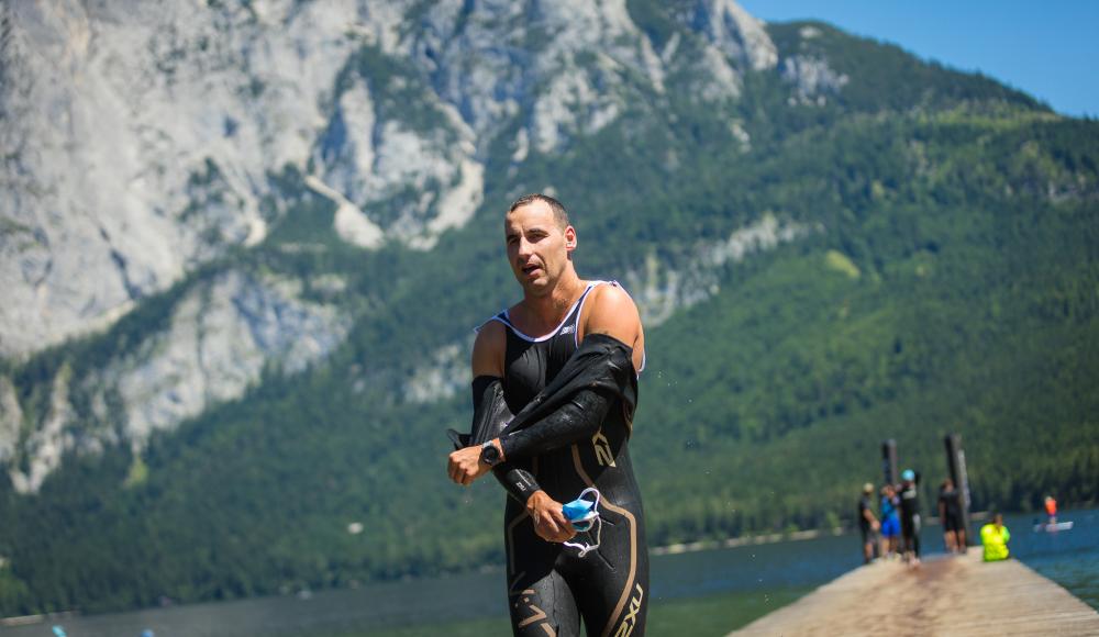 Gewinne einen Startplatz für XTERRA Austria 2026 in Altaussee