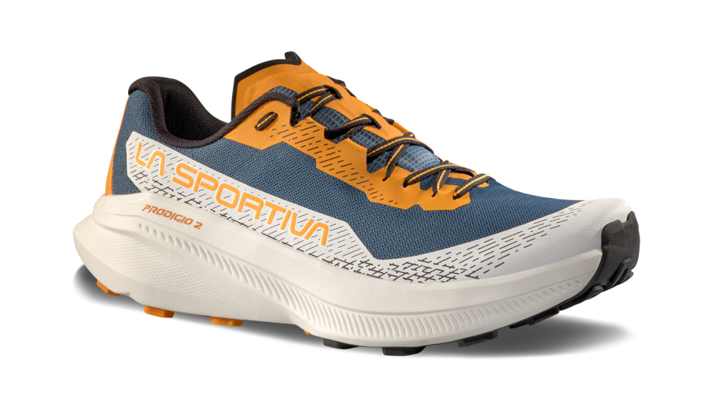 Prodigio 2: La Sportiva zündet nächste Trailrunning-Stufe