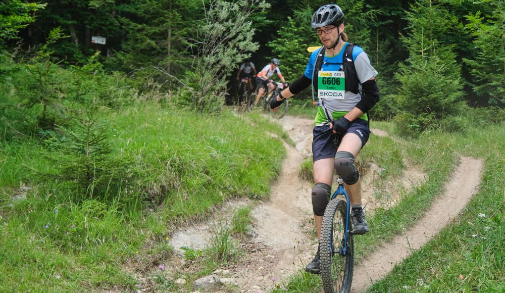 Salzkammergut Trophy begeistert mit Rekorden und Rennsport auf höchstem Niveau