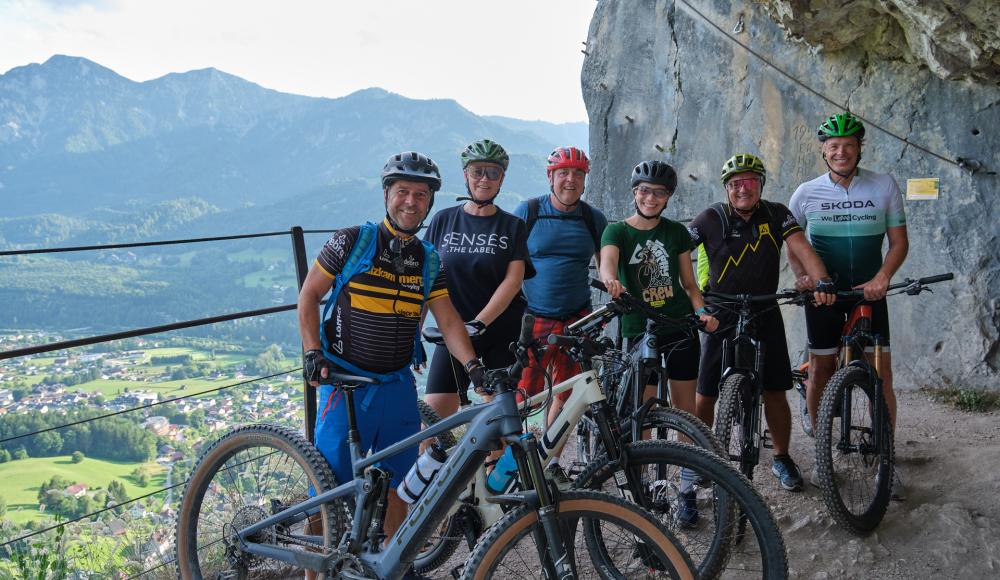 Salzkammergut Trophy begeistert mit Rekorden und Rennsport auf höchstem Niveau