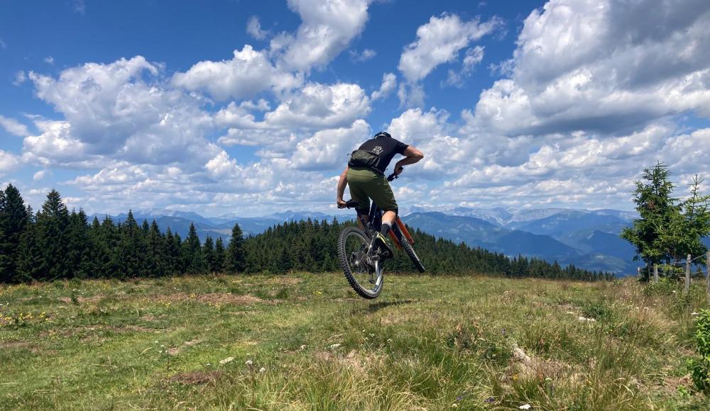 Propain Ekano AL Enduro im Test