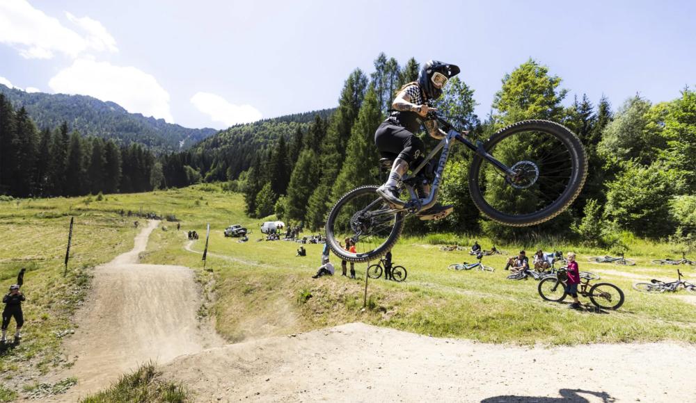 Große 10 Jahre-Jubiläumsfeier „lake.bike“