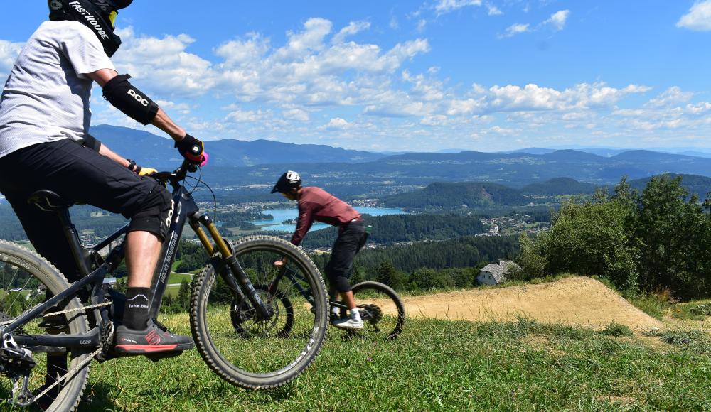 Große 10 Jahre-Jubiläumsfeier „lake.bike“