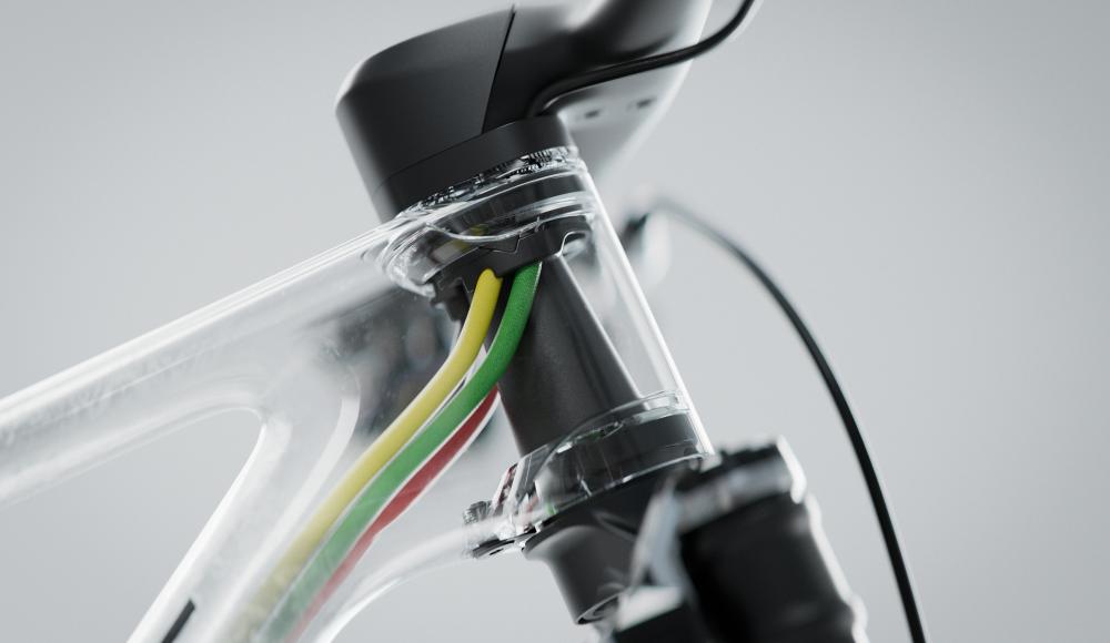 Das neue SCOTT Spark RC: Keine Kompromisse, nur maximale Performance