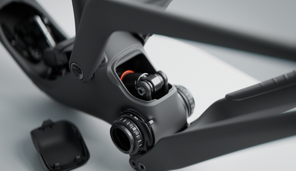 Das neue SCOTT Spark RC: Keine Kompromisse, nur maximale Performance