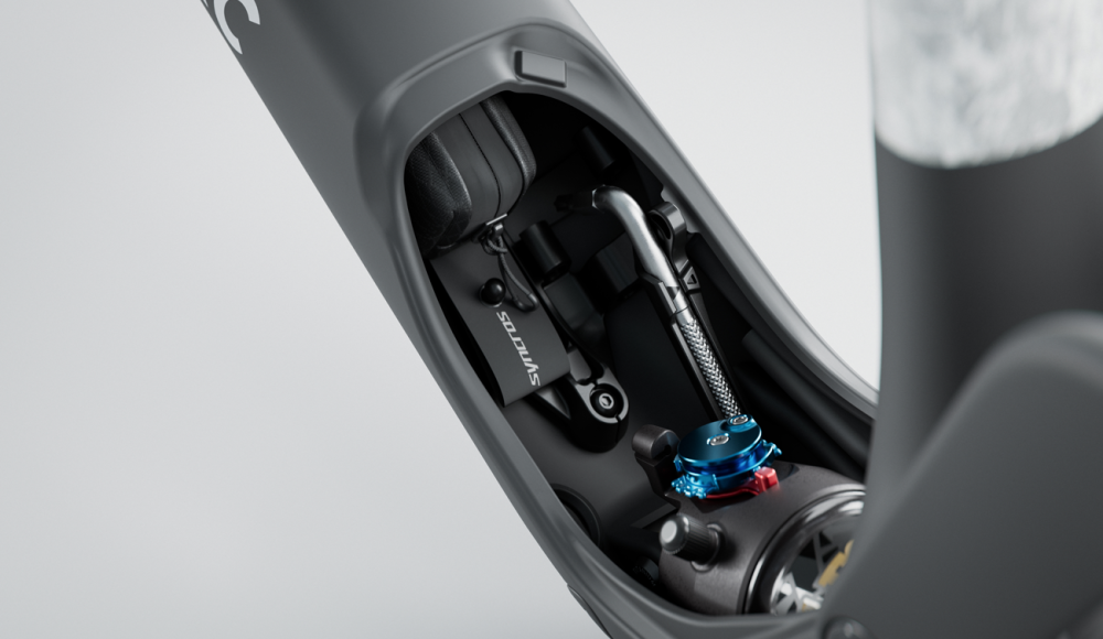 Das neue SCOTT Spark RC: Keine Kompromisse, nur maximale Performance