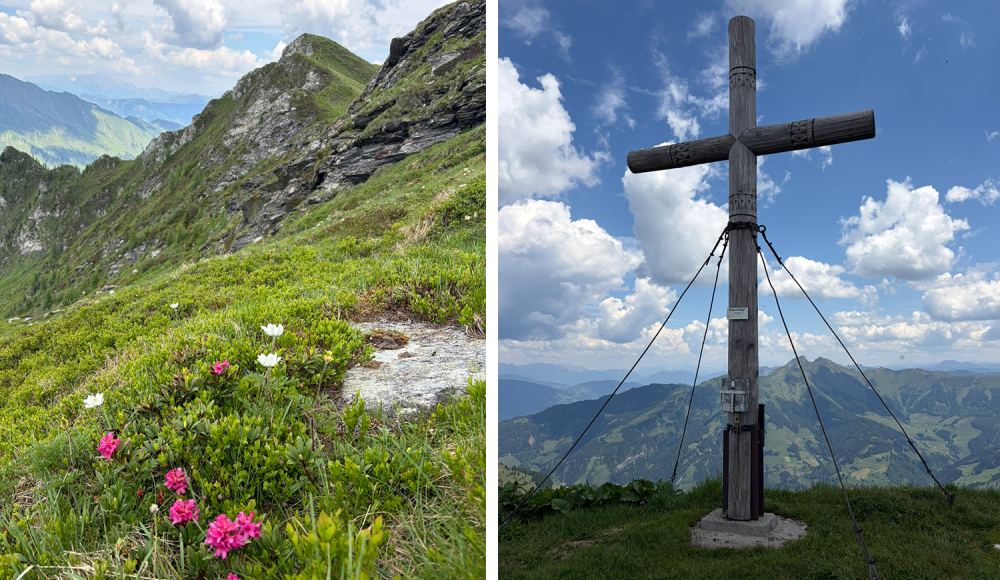 Raurisertal im SPORTaktiv-Regionstest: Zwischen Goldwaschen, Gletscherseen und Sternenhimmel