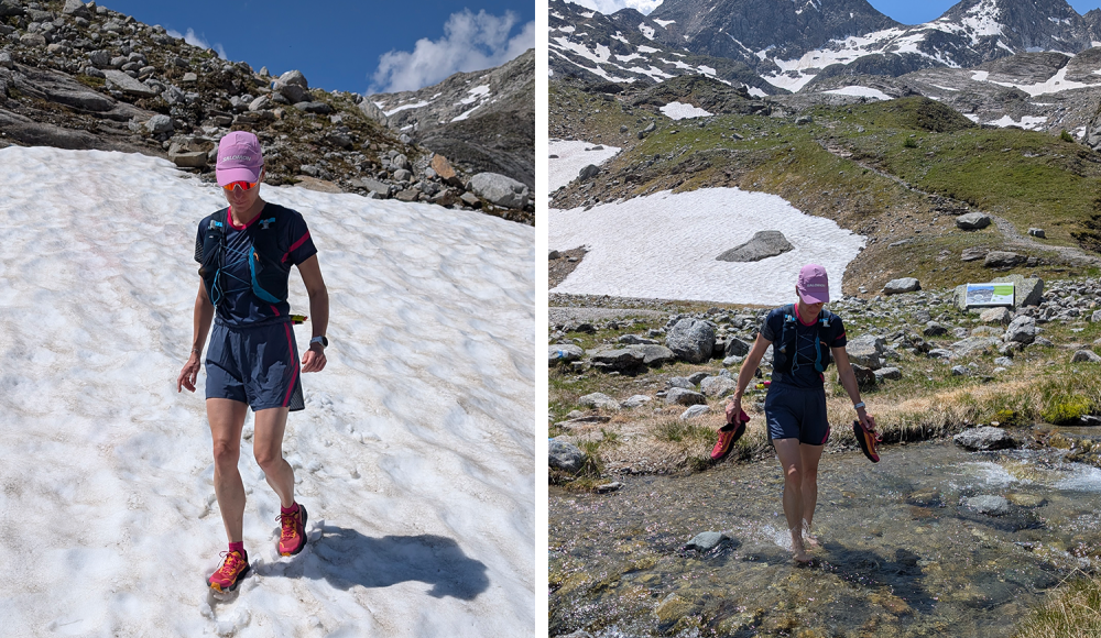 Raurisertal im SPORTaktiv-Regionstest: Zwischen Goldwaschen, Gletscherseen und Sternenhimmel