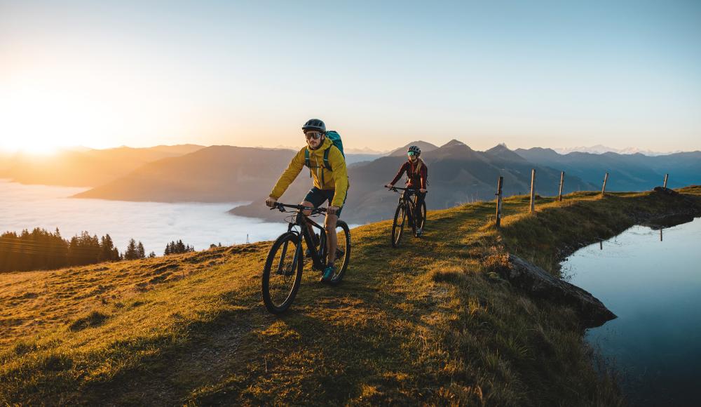 Brixental – Willkommen im Tal der echten Vielfalt!