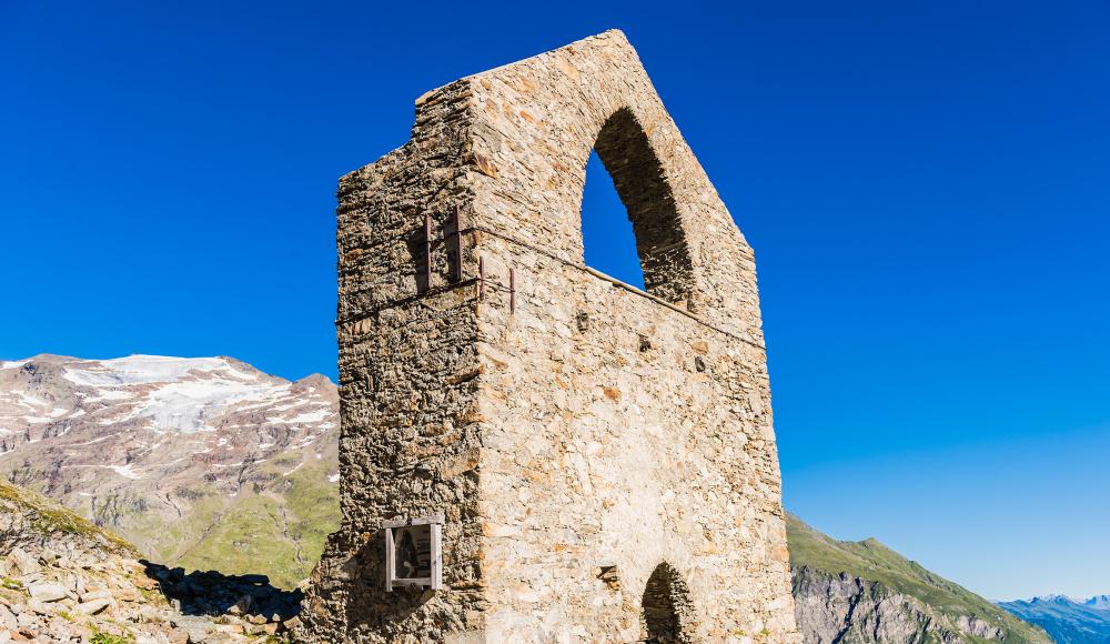 Raurisertal im SPORTaktiv-Regionstest: Zwischen Goldwaschen, Gletscherseen und Sternenhimmel