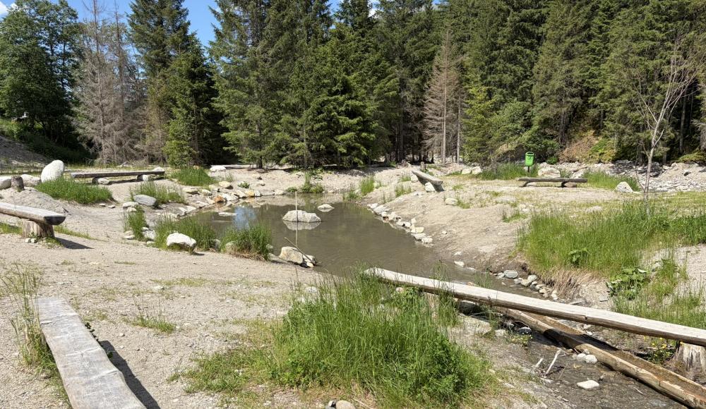 Raurisertal im SPORTaktiv-Regionstest: Zwischen Goldwaschen, Gletscherseen und Sternenhimmel