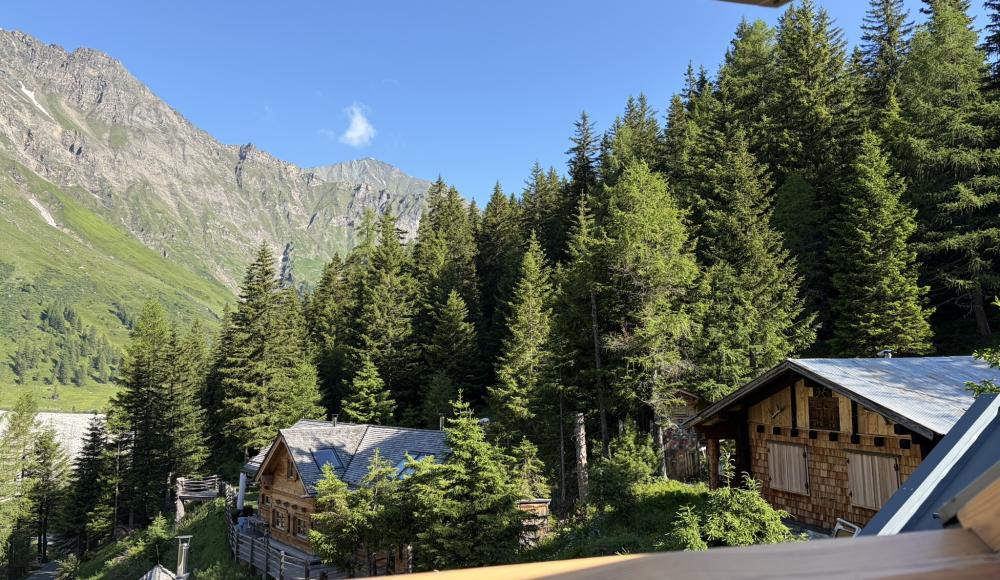 Raurisertal im SPORTaktiv-Regionstest: Zwischen Goldwaschen, Gletscherseen und Sternenhimmel