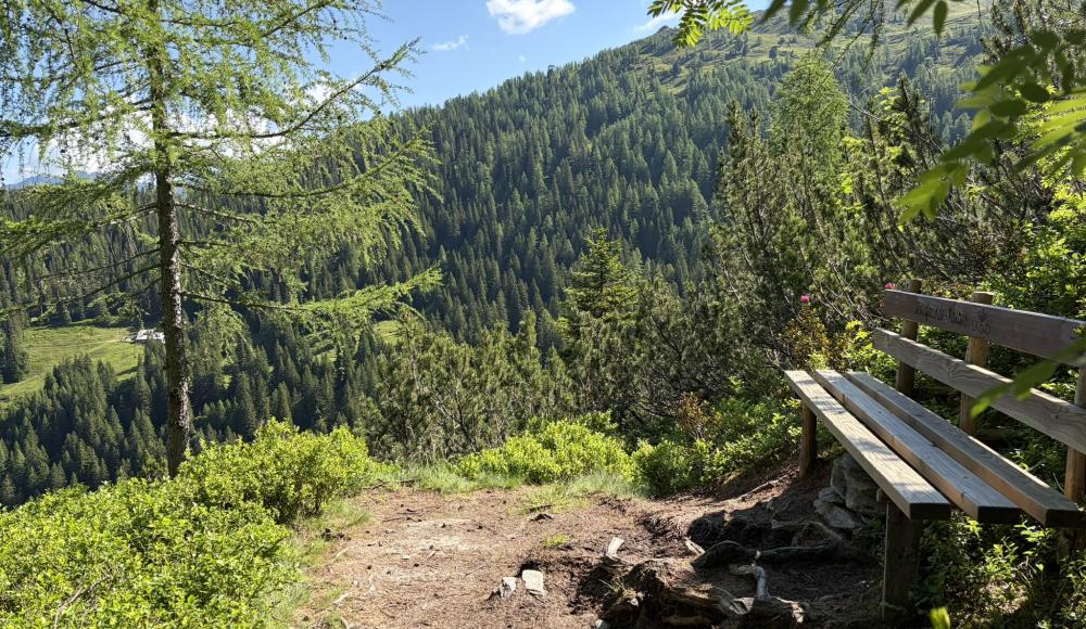 Raurisertal im SPORTaktiv-Regionstest: Zwischen Goldwaschen, Gletscherseen und Sternenhimmel