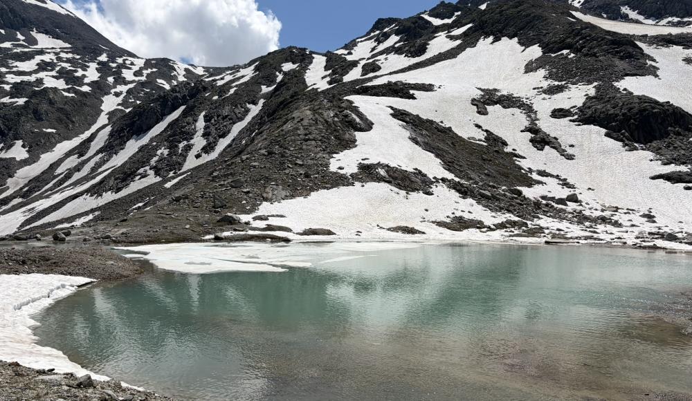 Raurisertal im SPORTaktiv-Regionstest: Zwischen Goldwaschen, Gletscherseen und Sternenhimmel