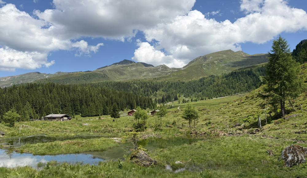 Raurisertal im SPORTaktiv-Regionstest: Zwischen Goldwaschen, Gletscherseen und Sternenhimmel