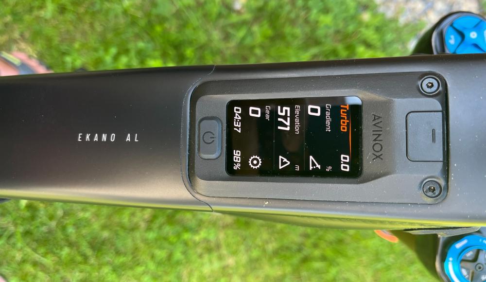 Propain Ekano AL Enduro im Test
