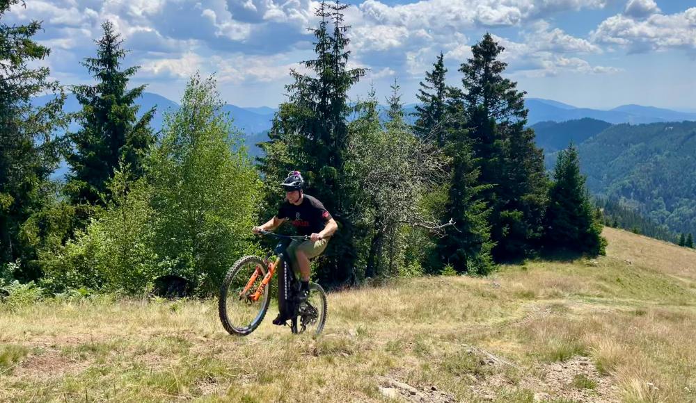 Propain Ekano AL Enduro im Test