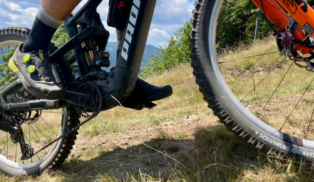 Propain Ekano AL Enduro im Test
