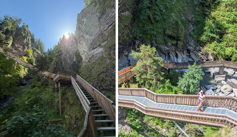 Raurisertal im SPORTaktiv-Regionstest: Zwischen Goldwaschen, Gletscherseen und Sternenhimmel