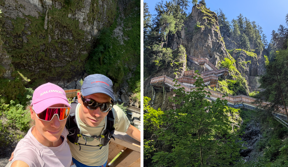 Raurisertal im SPORTaktiv-Regionstest: Zwischen Goldwaschen, Gletscherseen und Sternenhimmel