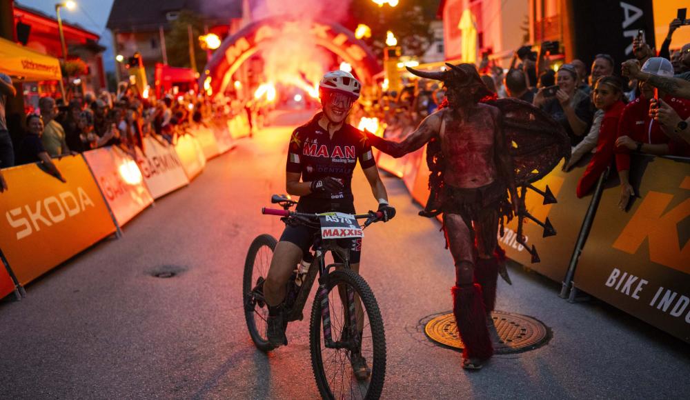 Salzkammergut Trophy begeistert mit Rekorden und Rennsport auf höchstem Niveau