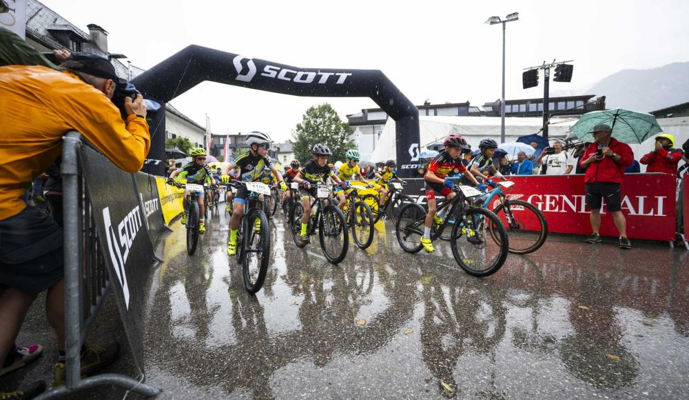 Salzkammergut Trophy begeistert mit Rekorden und Rennsport auf höchstem Niveau