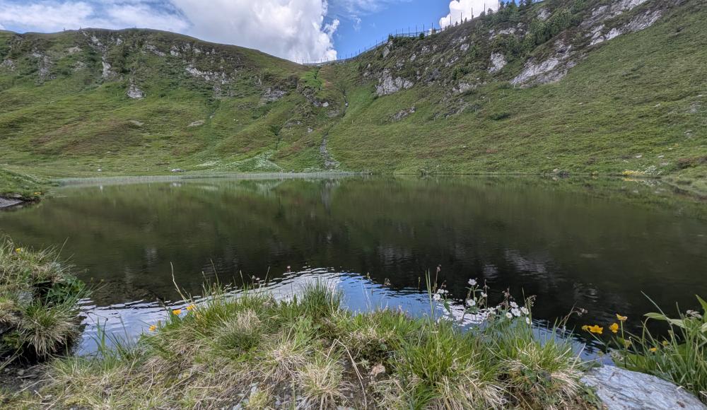 Raurisertal im SPORTaktiv-Regionstest: Zwischen Goldwaschen, Gletscherseen und Sternenhimmel