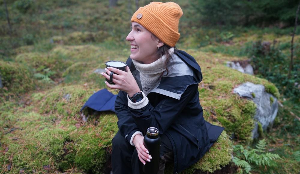 Suunto Core 2: Neuauflage der bewährten ABC-Outdoor-Uhr für Abenteuer abseits des Netzes