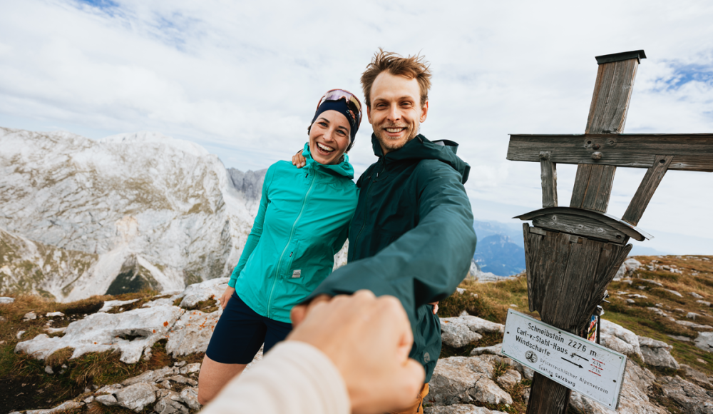 Top 20 Herbst-Gipfeltouren 2026