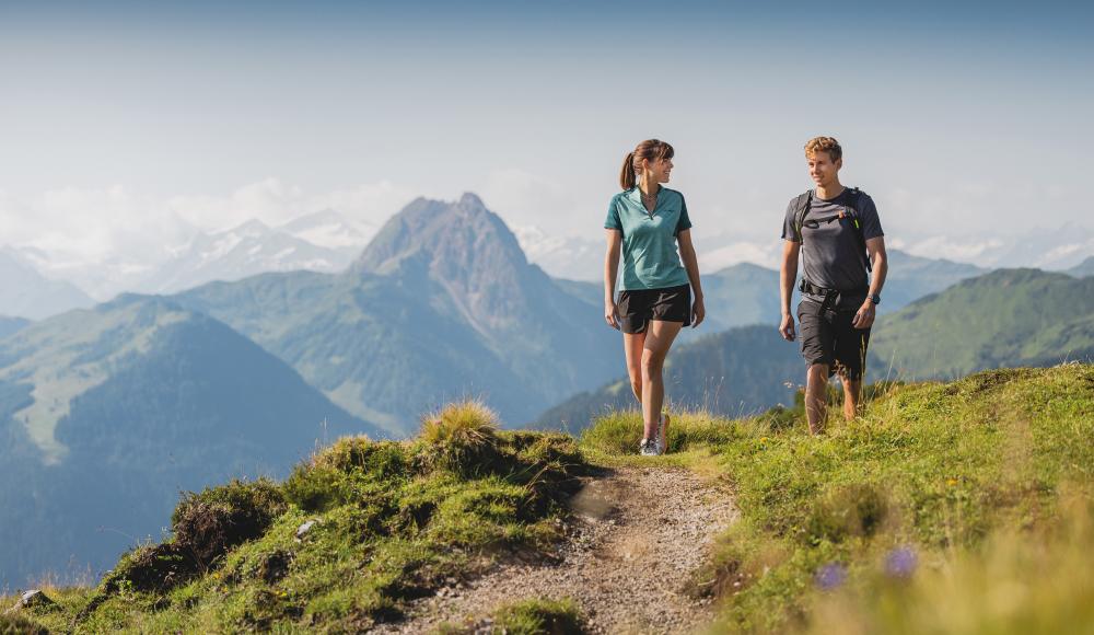 Brixental – Willkommen im Tal der echten Vielfalt!